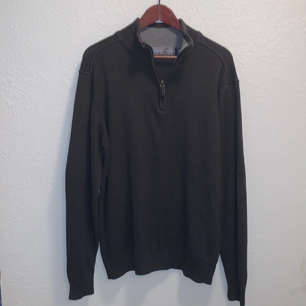Oscar De La Renta Sweater